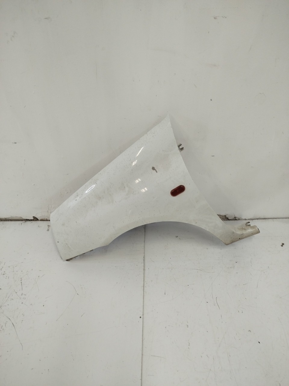 Guarda Lamas Esq RENAULT Clio II  de  a 