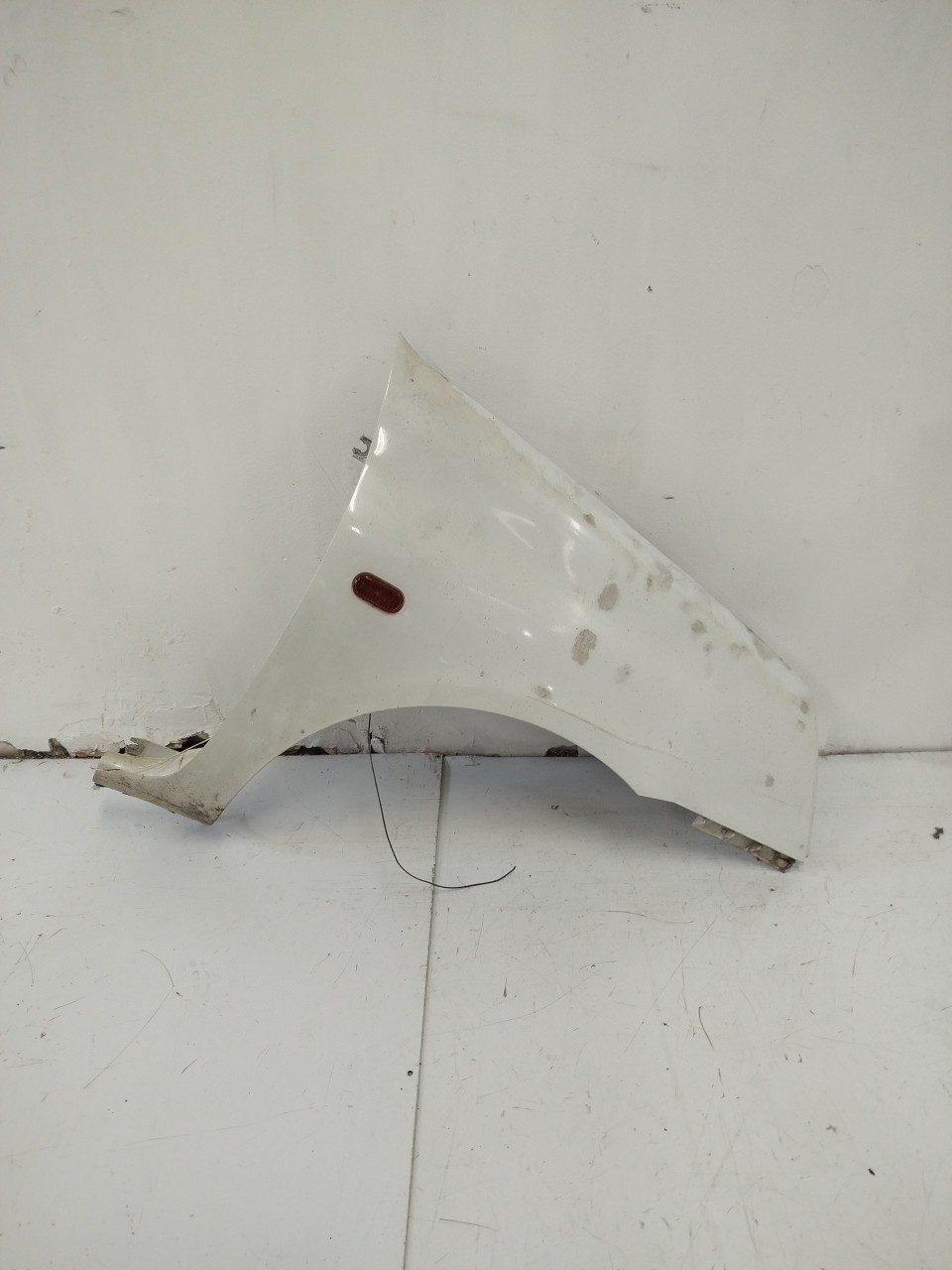 Guarda Lamas Dto RENAULT Clio II  de  a 