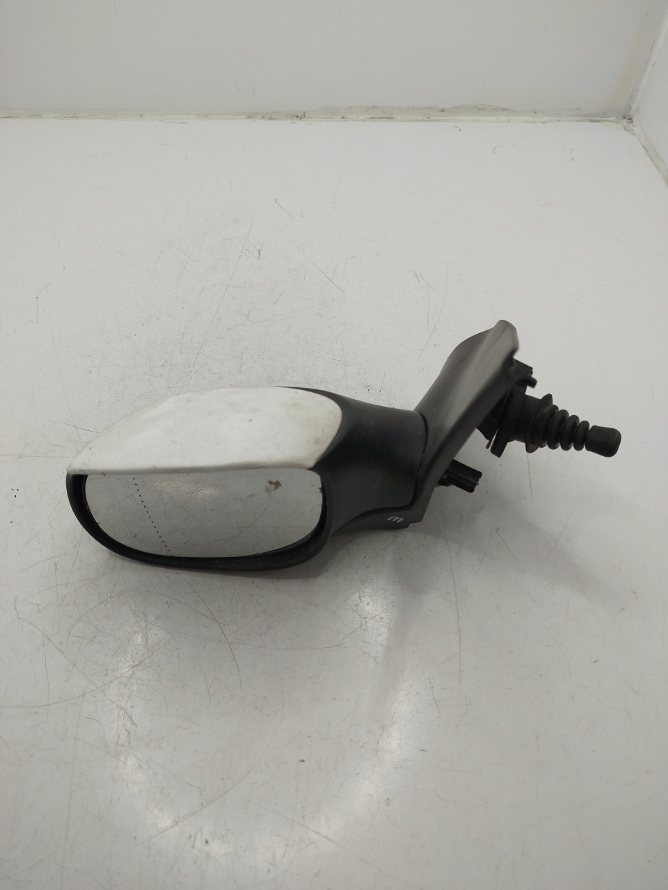 Espelho Retrovisor Esq PEUGEOT 206  de  a 