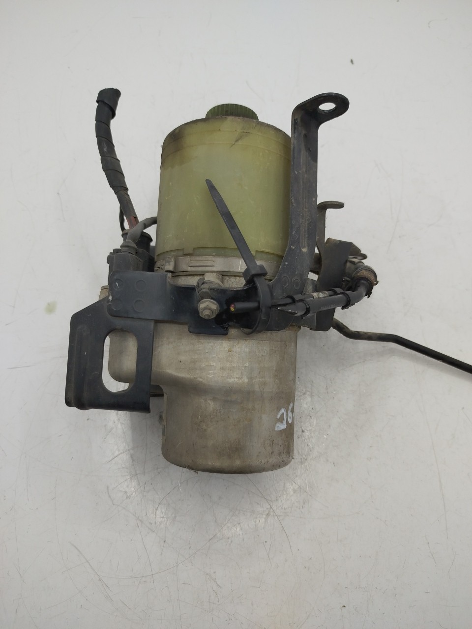 Bomba de Direcção Elétrica VOLKSWAGEN POLO  de 2001 a 2014