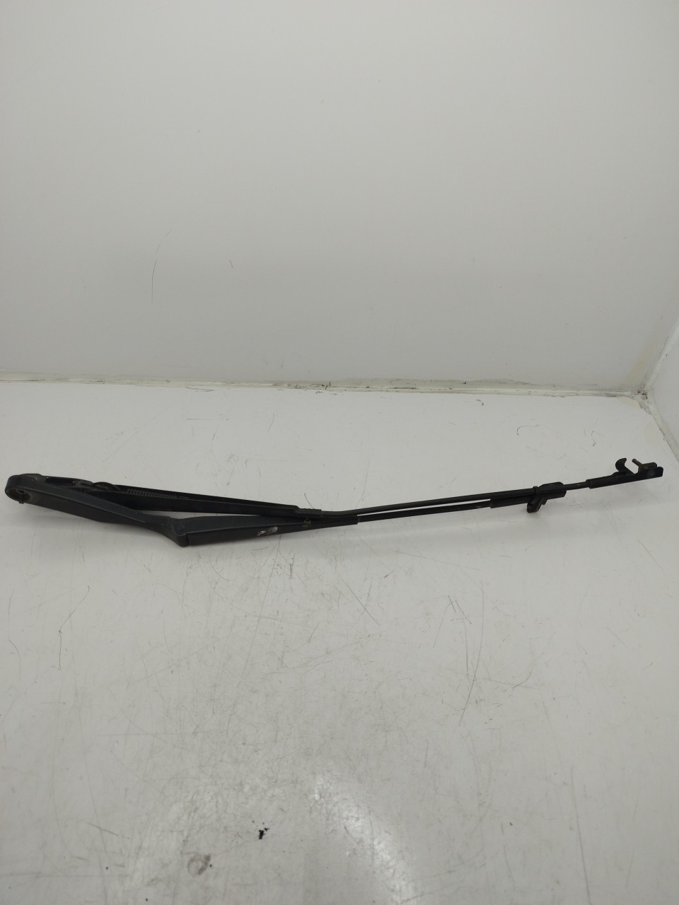 Haste/Braço de escova Limpa Vidros VOLKSWAGEN POLO  de 2001 a 2014