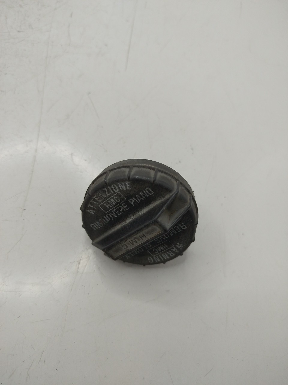 Tampa Deposito Combustível NISSAN ALMERA I Hatchback  de 1995 a 2001