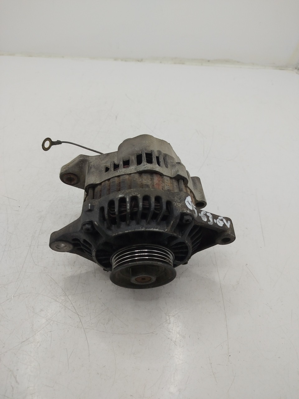 Alternador NISSAN ALMERA I Hatchback  de 1995 a 2001