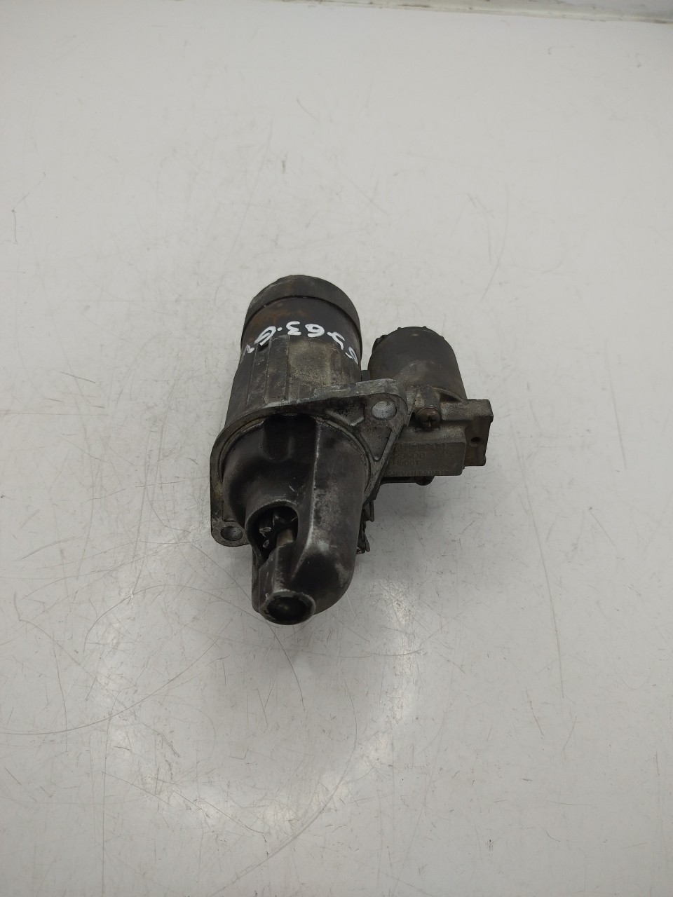 Motor de Arranque NISSAN ALMERA I Hatchback  de 1995 a 2001