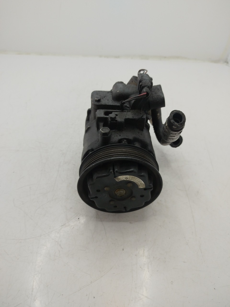Compressor do Ar condicionado VOLKSWAGEN POLO  de 2001 a 2014