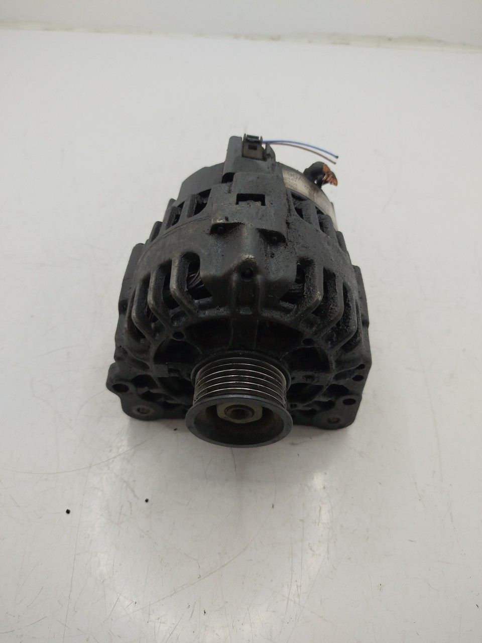 Alternador VOLKSWAGEN POLO  de 2001 a 2014