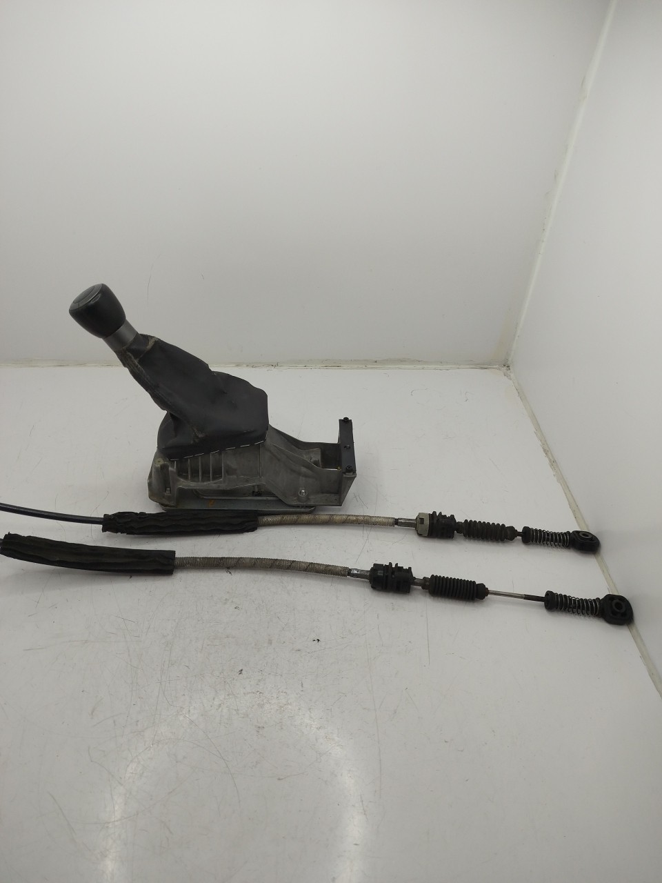 Moca/ Fole de Mudanças SEAT ALHAMBRA  de 1996 a 2010