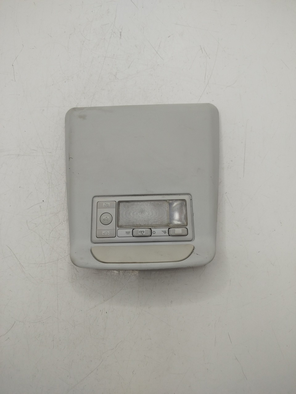 PLAFONIER INTERIOR SEAT ALHAMBRA  de 1996 a 2010