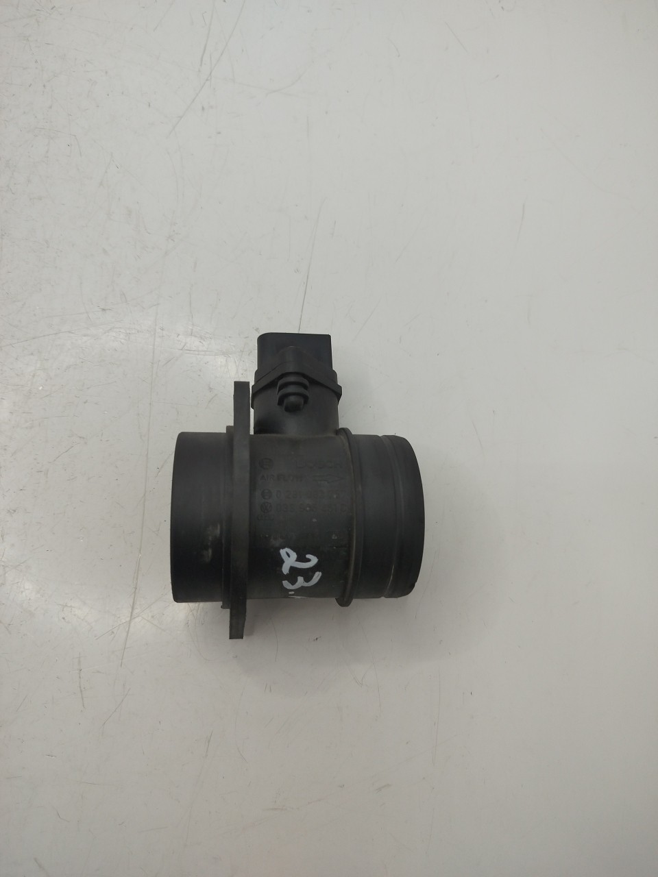 medidor de massa de ar SEAT ALHAMBRA  de 1996 a 2010