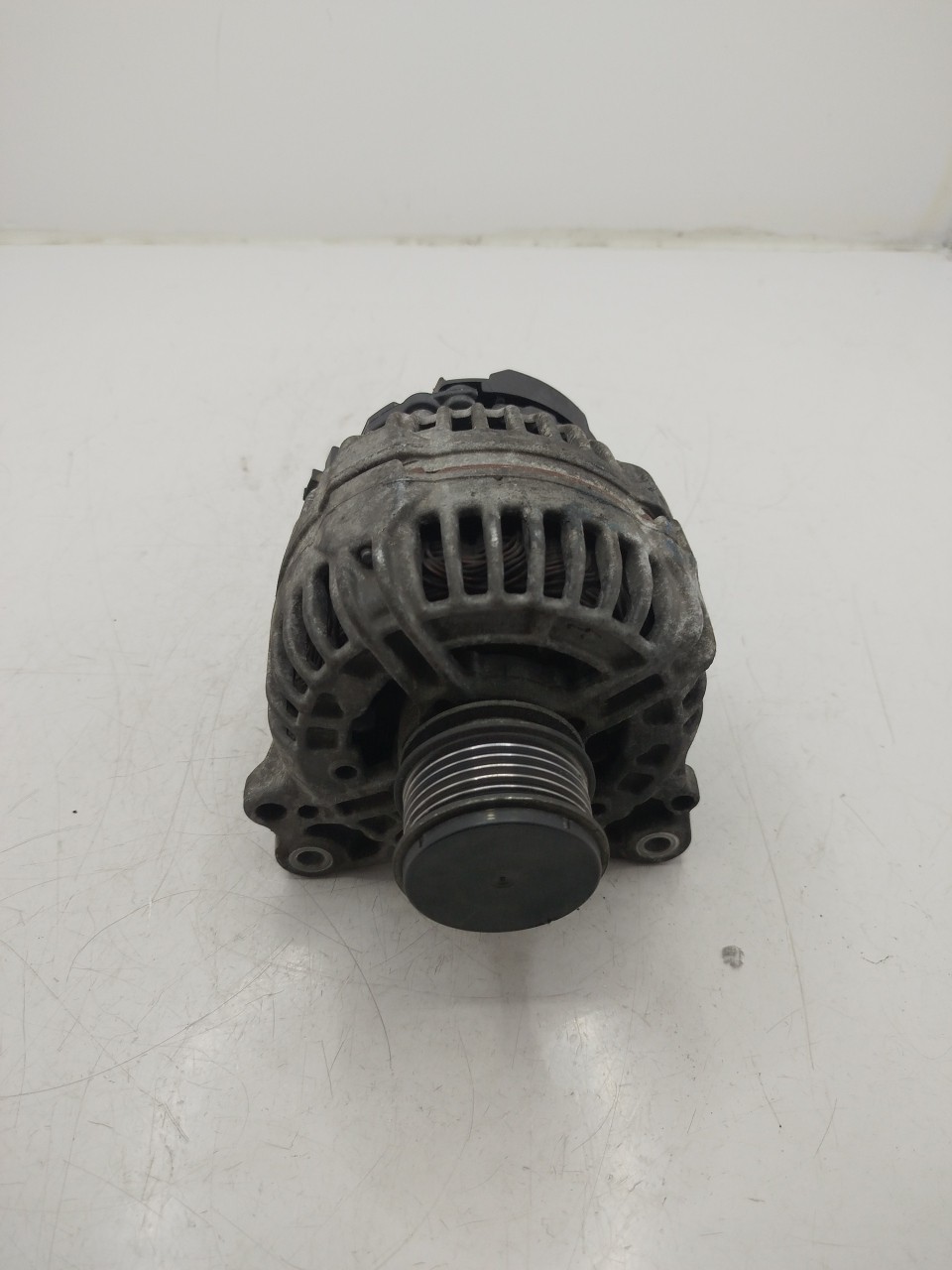 Alternador SEAT ALHAMBRA  de 1996 a 2010