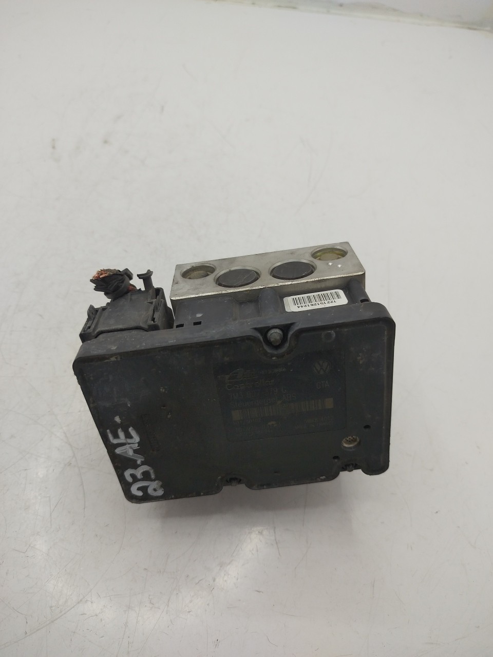 ABS SEAT ALHAMBRA  de 1996 a 2010