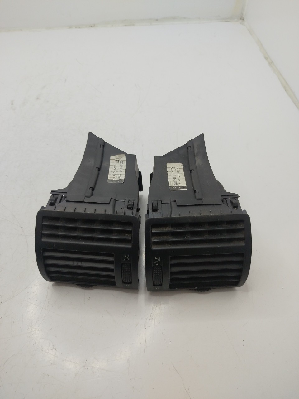 Grelha da Sofagem SEAT ALHAMBRA  de 1996 a 2010