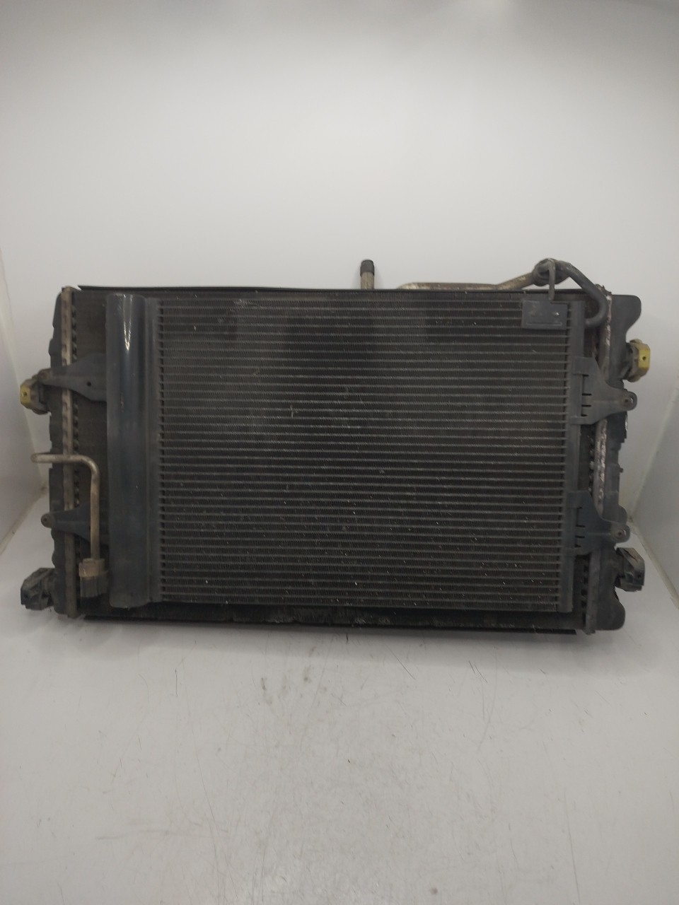 Radiador Completo  VOLKSWAGEN POLO  de 2001 a 2014