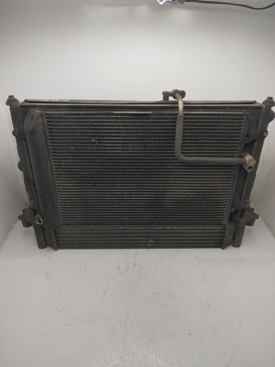 Radiador Completo  SEAT ALHAMBRA  de 1996 a 2010
