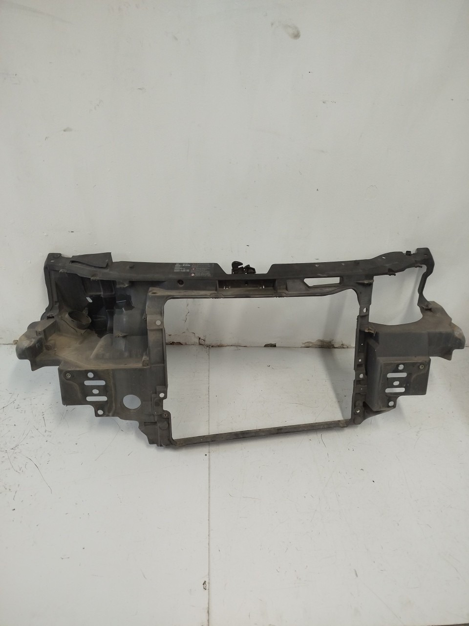 Frente em Fibra ou Chapa SEAT ALHAMBRA  de 1996 a 2010