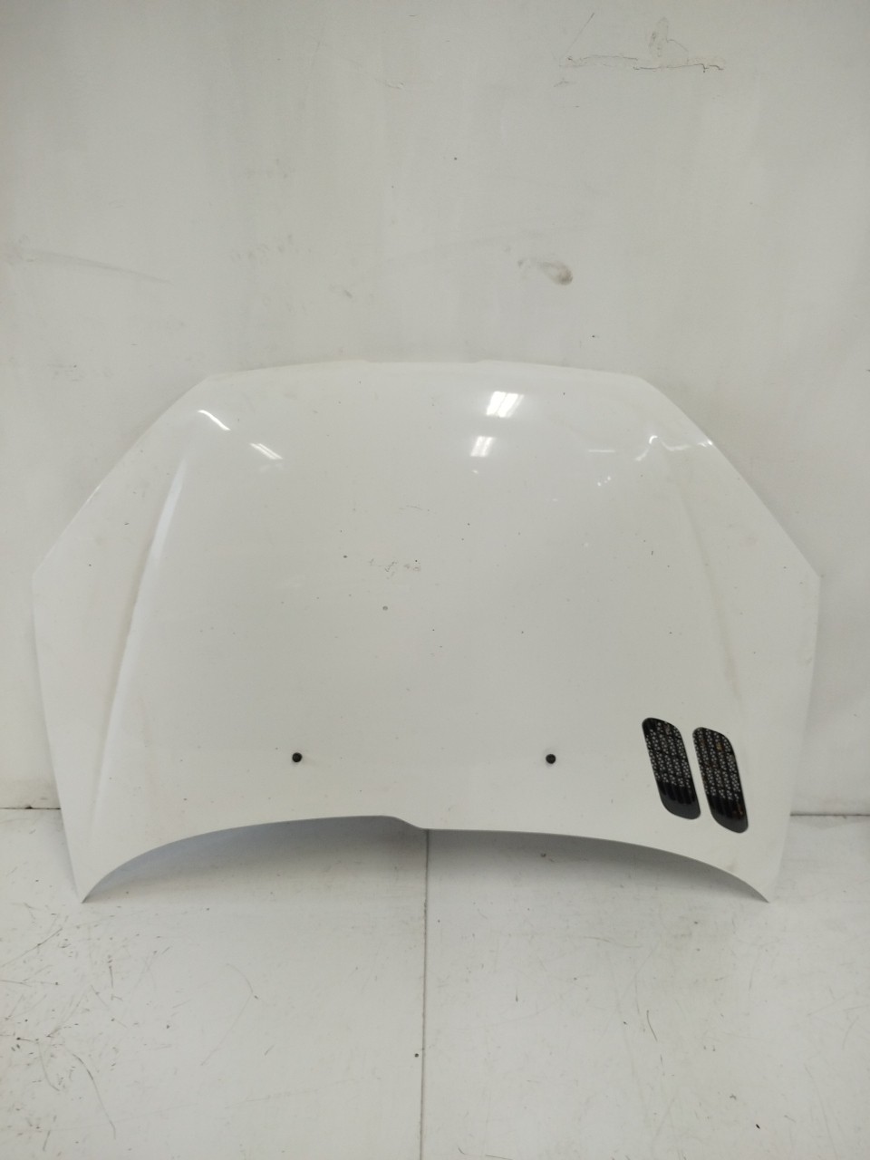 Capot PEUGEOT 206  de  a 