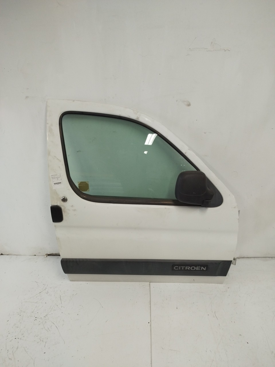 Porta Frente Dto CITROEN Berlingo Van  de  a 