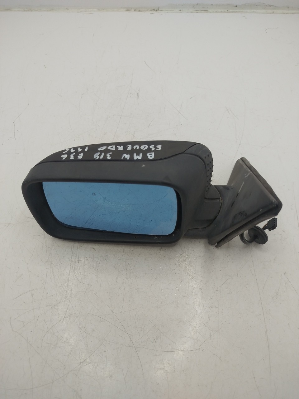 Espelho Retrovisor Esq BMW 3 Compact  de 1994 a 2000