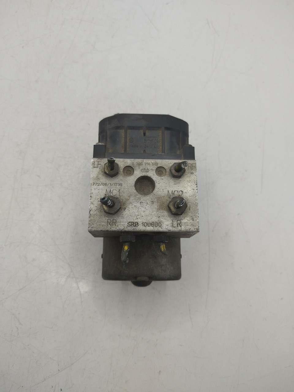ABS ROVER 400  de 1995 a 2000