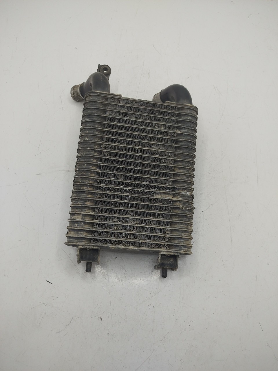 Radiador do Intercooler SUZUKI IGNIS II  de 2003 a 0