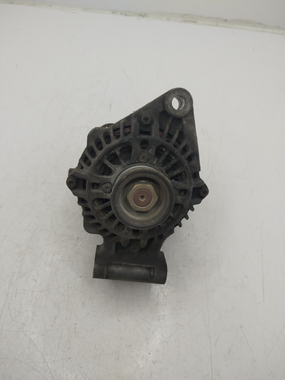 Alternador FORD FIESTA V  de 2001 a 2014