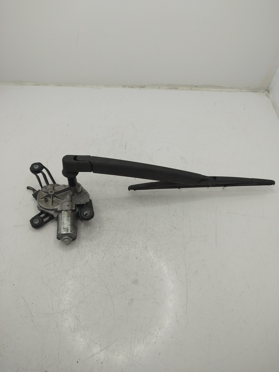 Motor Limpa Vidros TR OPEL Vectra C Caravan de  a 
