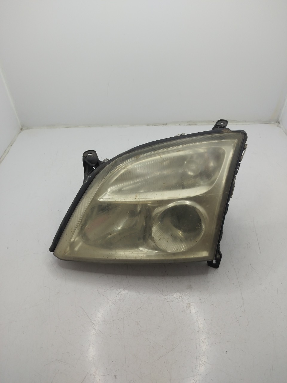 Farol/ Otica Dianteiro ESQ OPEL Vectra C Caravan de  a 