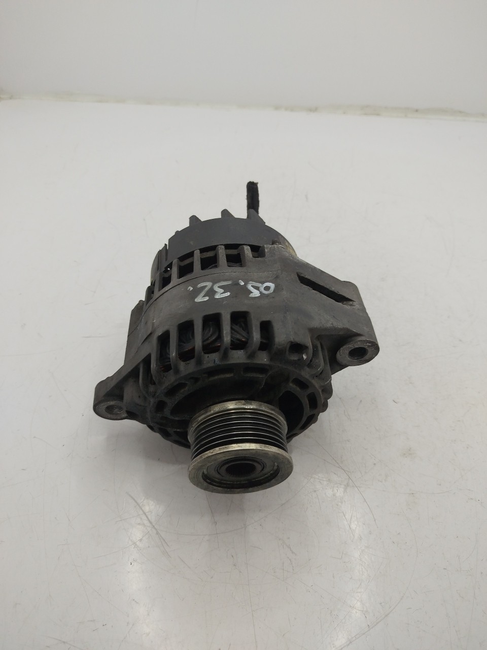 Alternador OPEL Vectra C Caravan de  a 