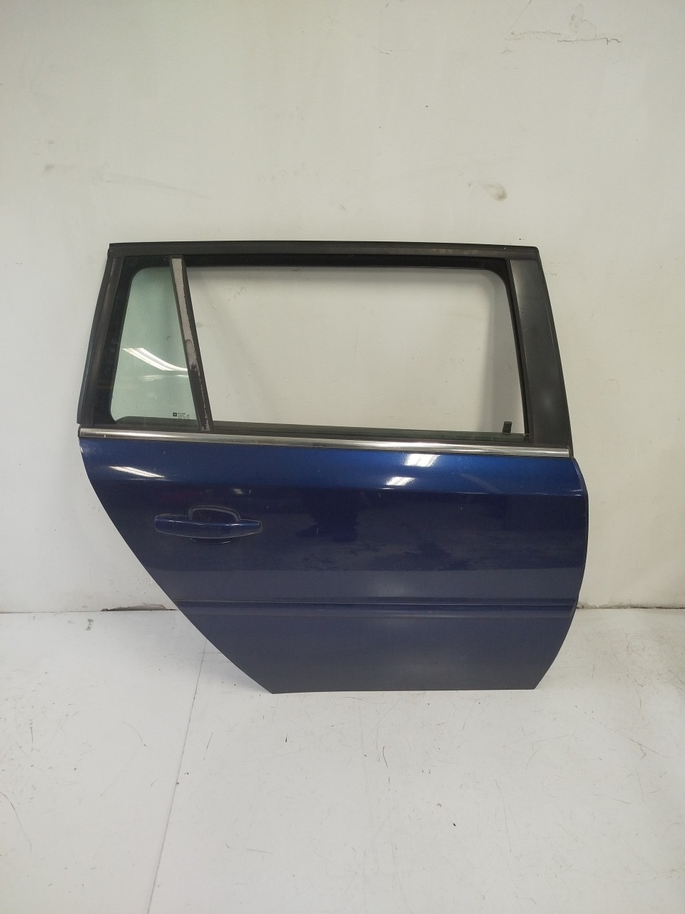 Porta Tras DTO  OPEL Vectra C Caravan de  a 