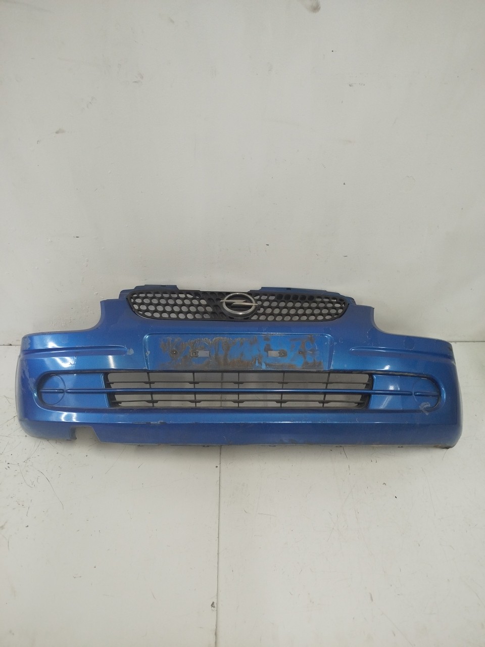 Para Choques FT OPEL Agila A  de  a 