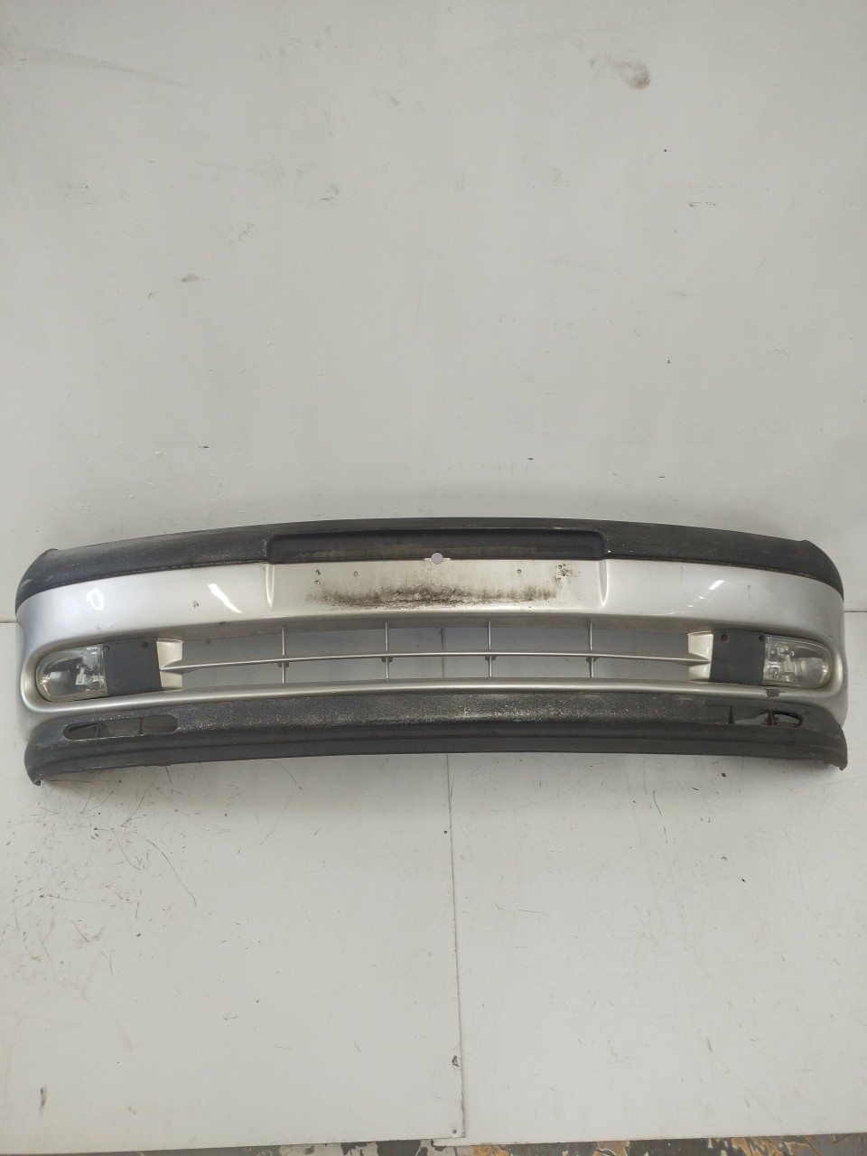Para Choques FT RENAULT ESPACE III  de 1996 a 2002