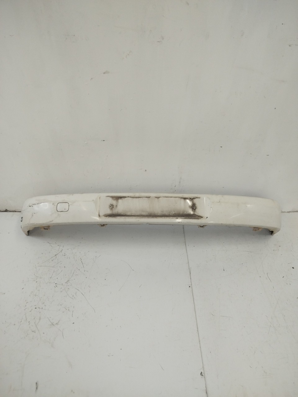 Para Choques FT VOLKSWAGEN Polo  de  a 