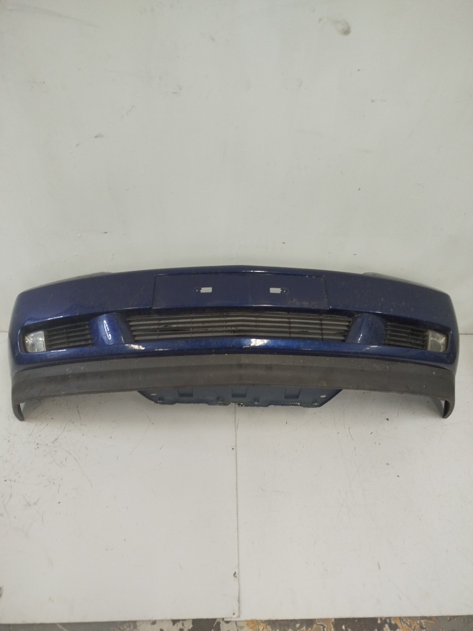 Para Choques FT OPEL Vectra C Caravan de  a 