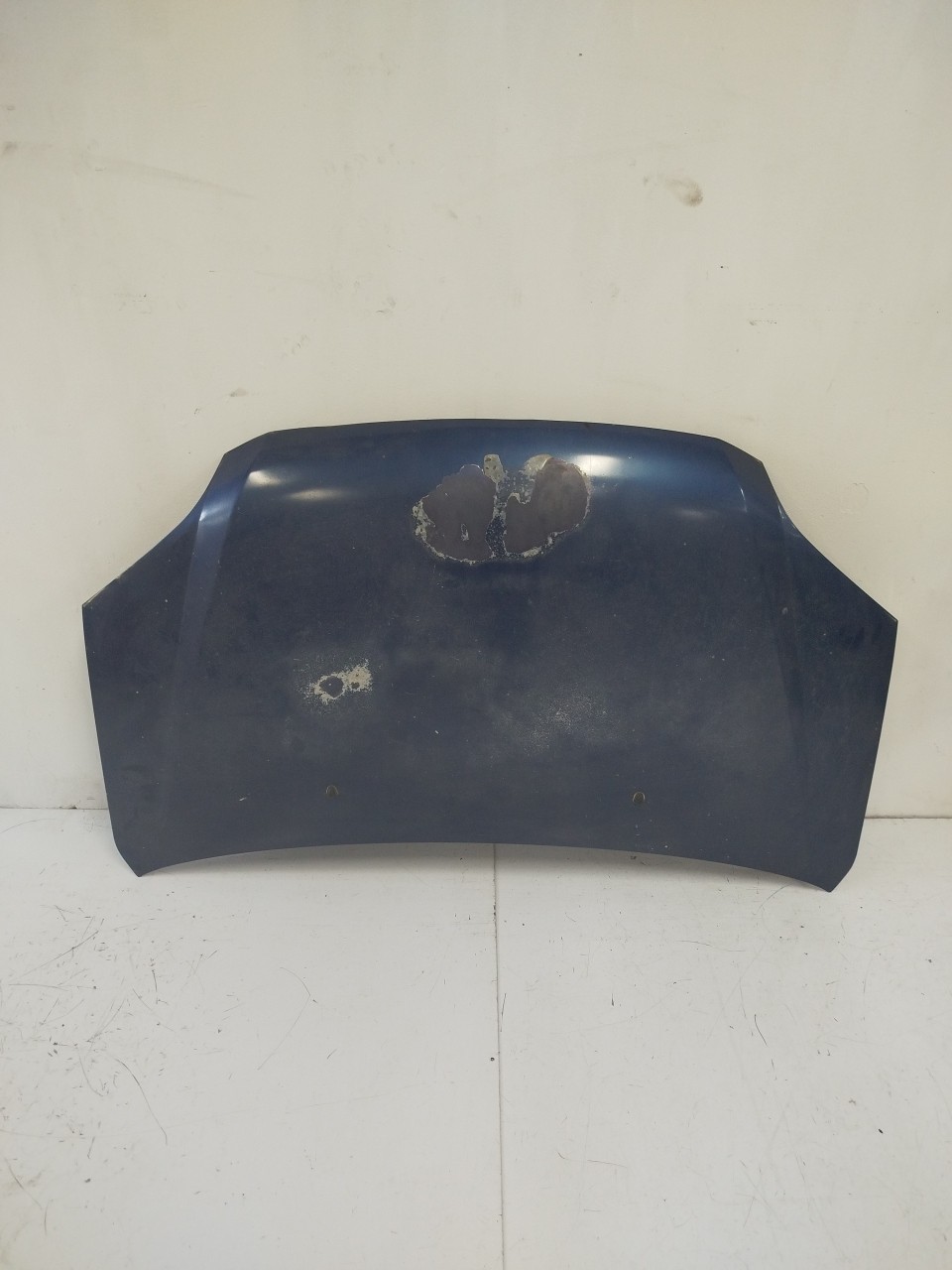 Capot SUZUKI IGNIS II  de 2003 a 0