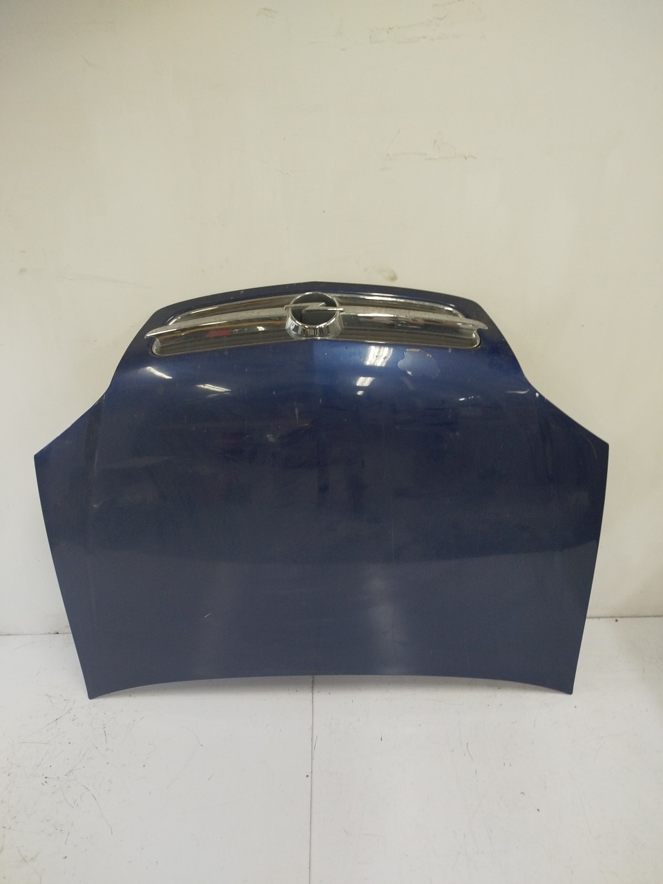 Capot OPEL Vectra C Caravan de  a 