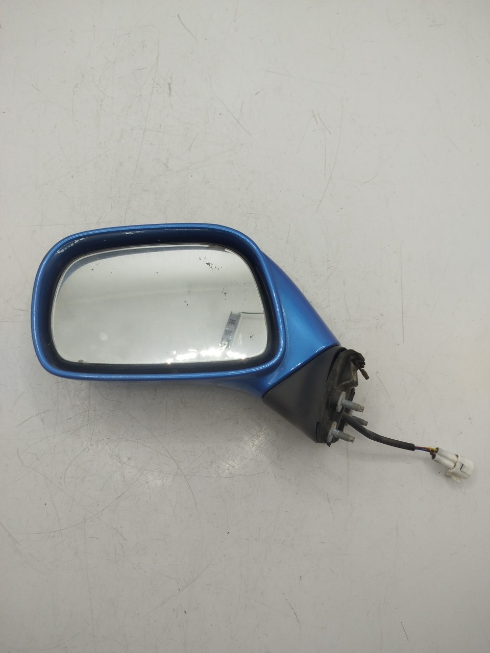 Espelho Retrovisor Esq OPEL Agila A  de  a 