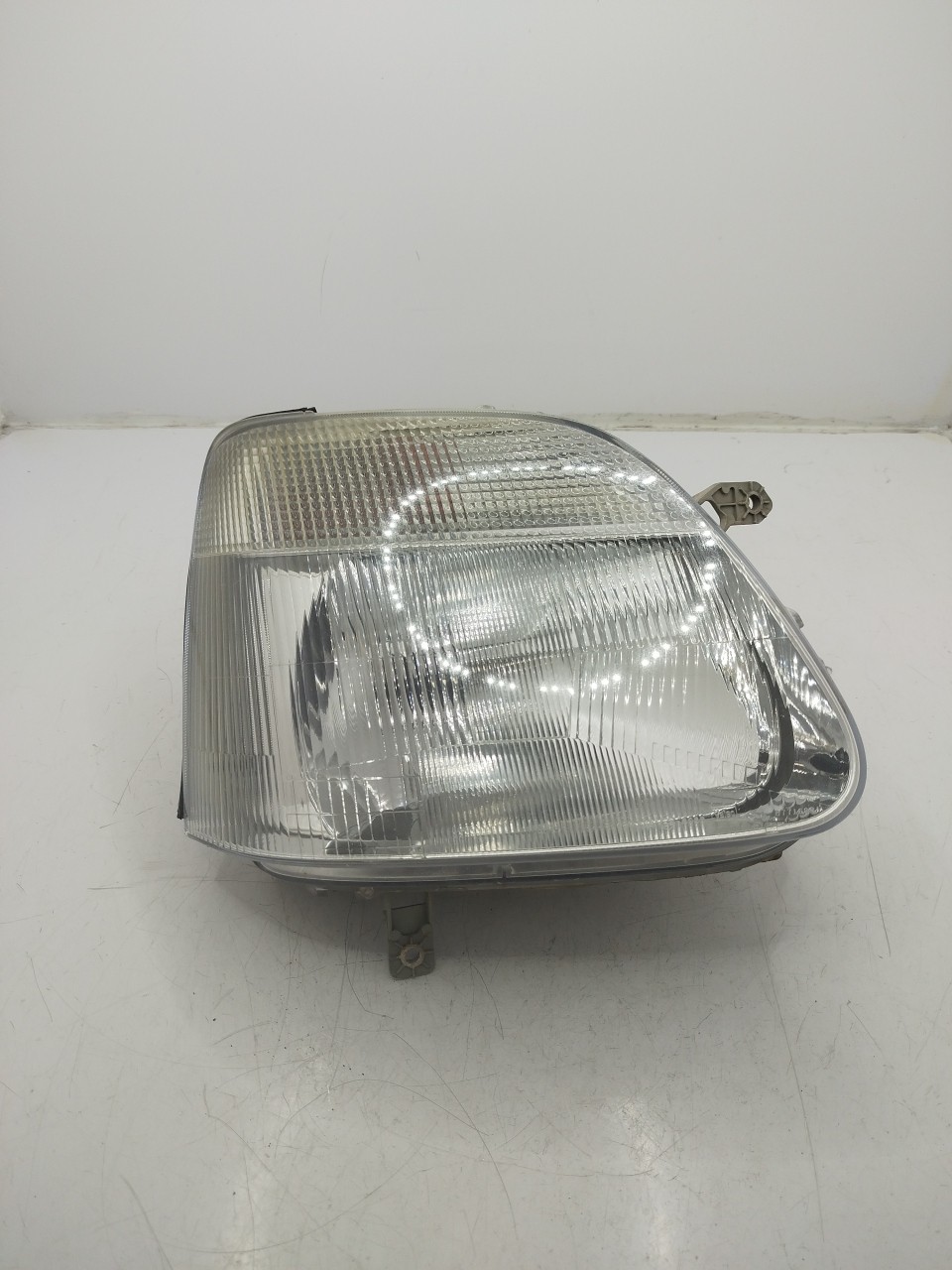 Farol/ Otica Dianteiro DTO OPEL Agila A  de  a 