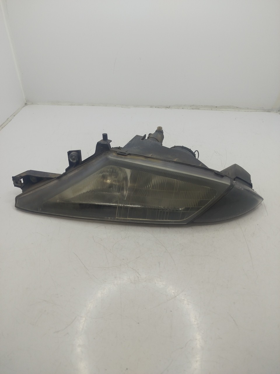 Farol/ Otica Dianteiro ESQ LANCIA Y  de 1995 a 2003