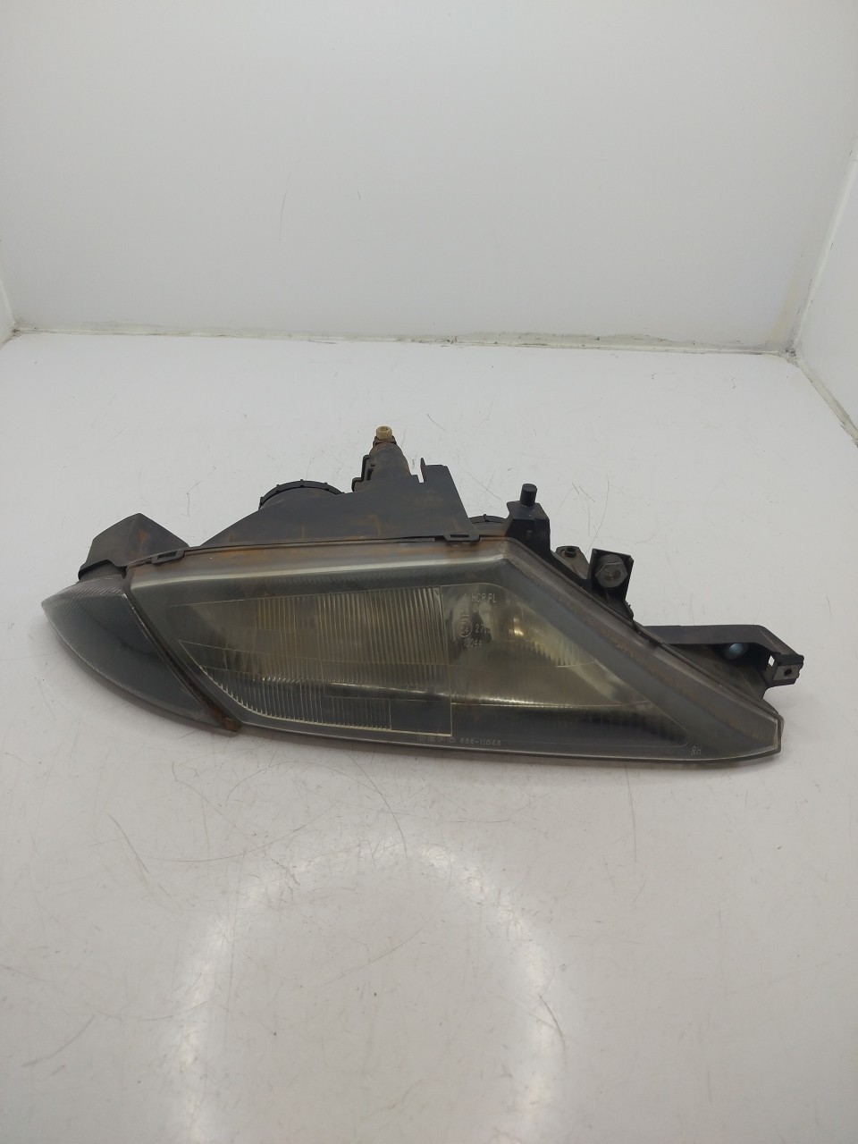 Farol/ Otica Dianteiro DTO LANCIA Y  de 1995 a 2003