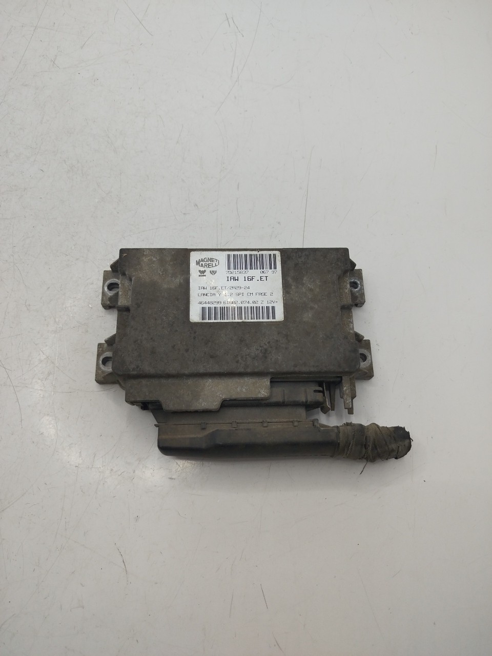 Centralina do Motor LANCIA Y  de 1995 a 2003