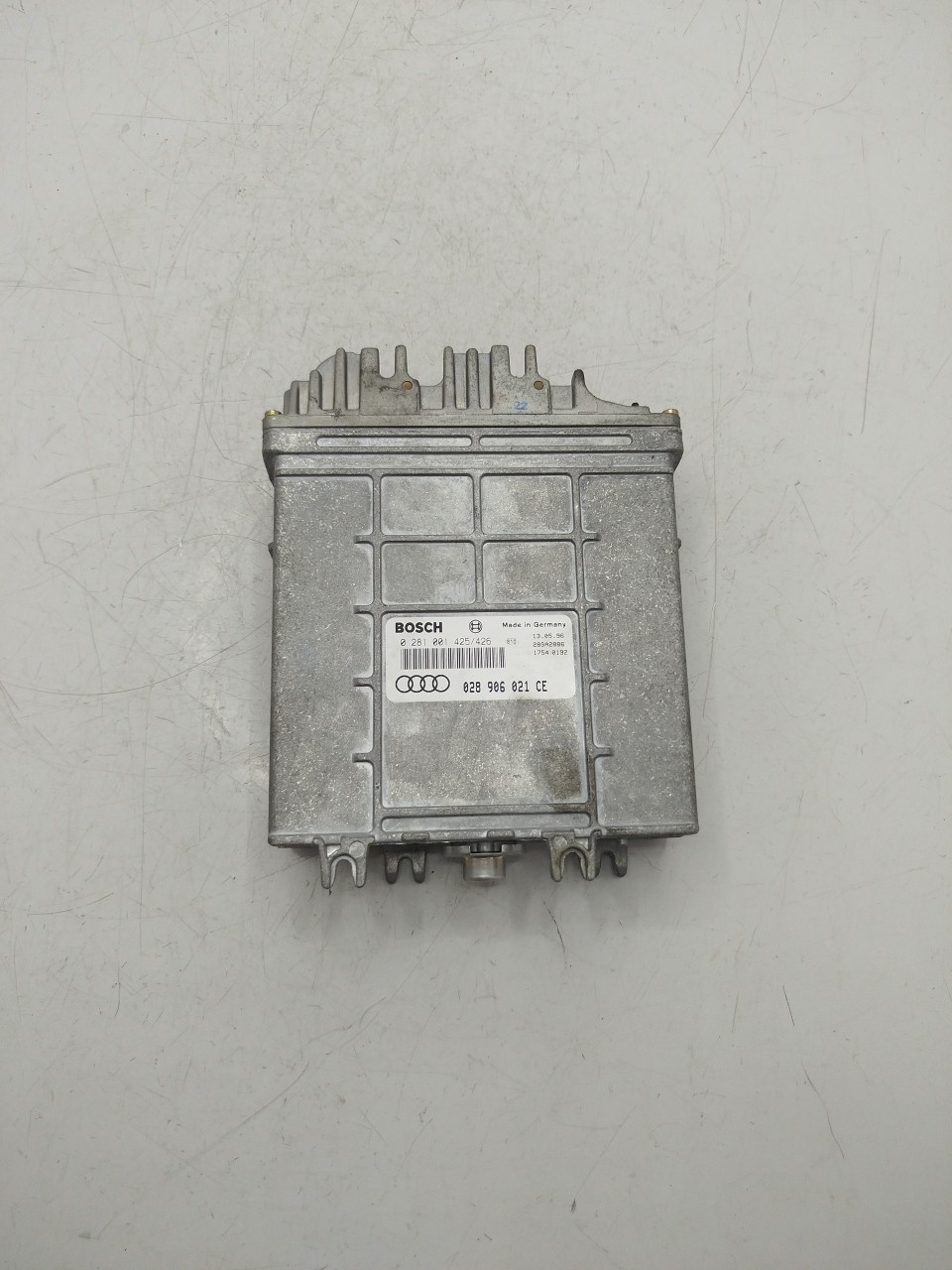 Centralina do Motor AUDI A4  de 1994 a 2001
