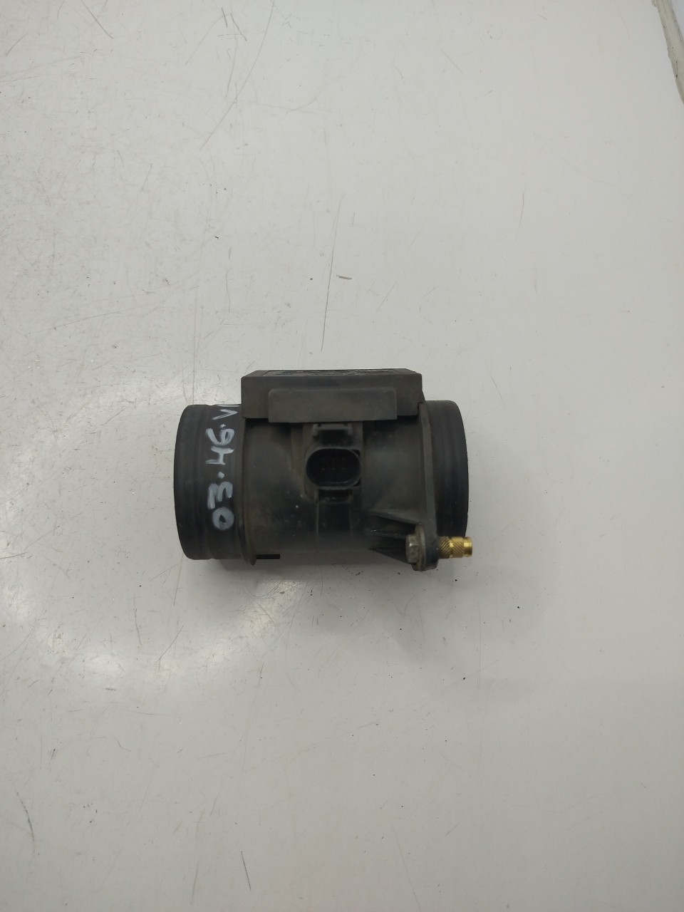 medidor de massa de ar AUDI A4  de 1994 a 2001