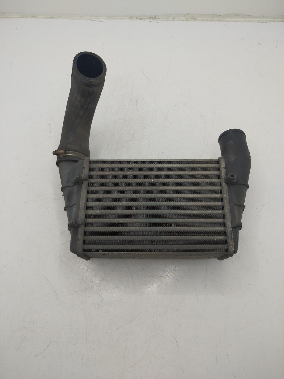 Radiador do Intercooler AUDI A4  de 1994 a 2001