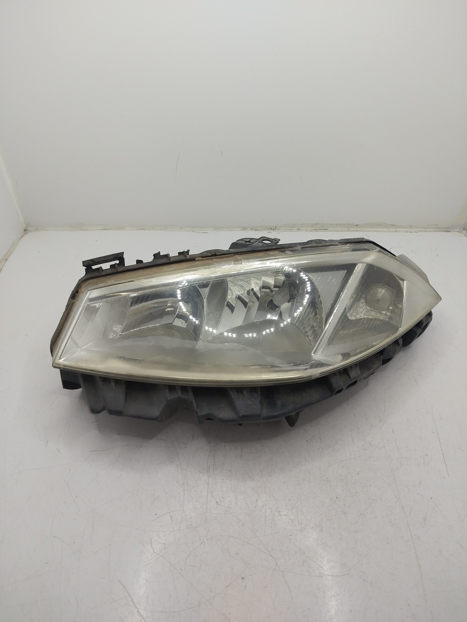 Farol/ Otica Dianteiro ESQ RENAULT Megane II Break  de  a 