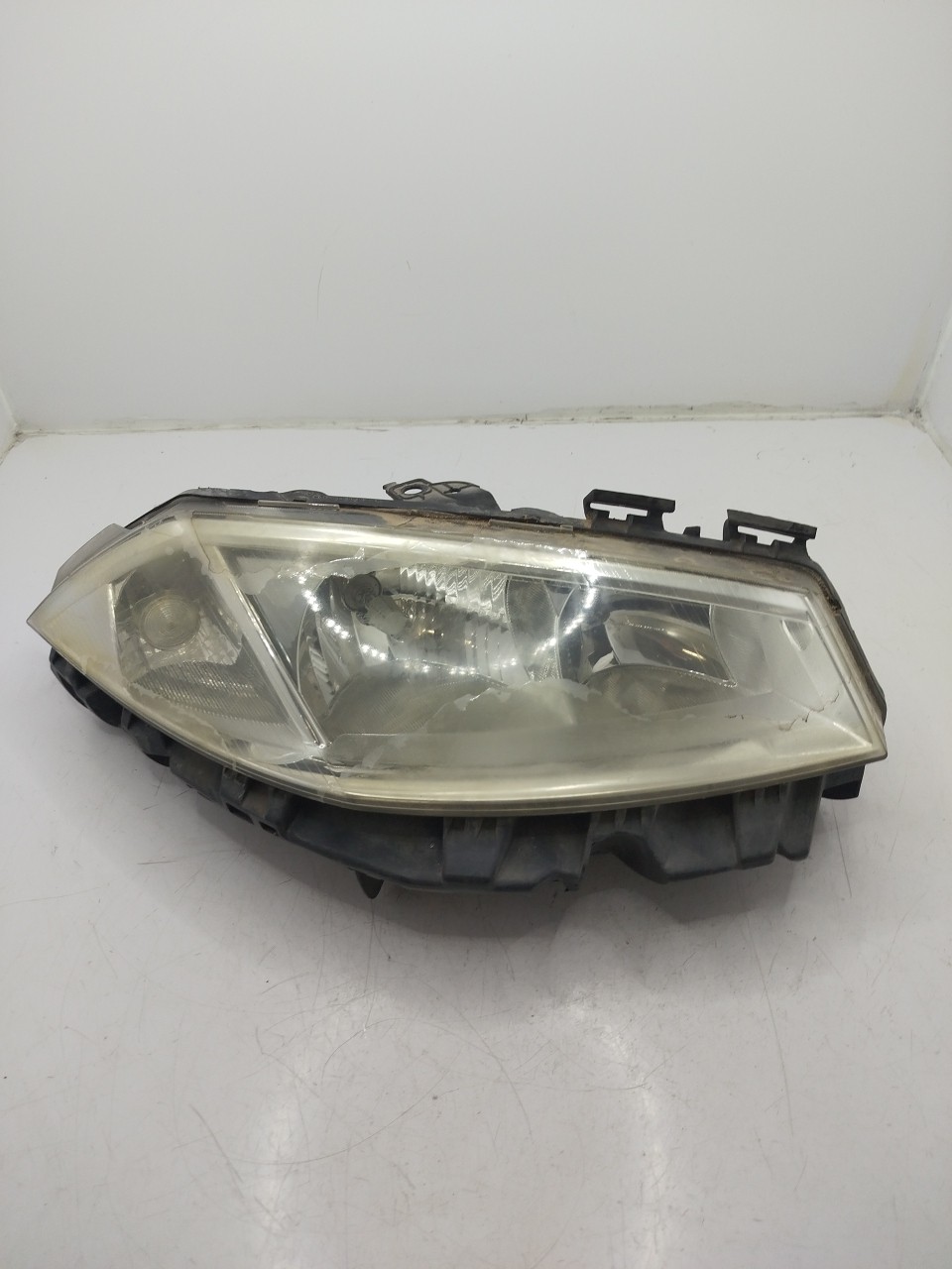 Farol/ Otica Dianteiro DTO RENAULT Megane II Break  de  a 