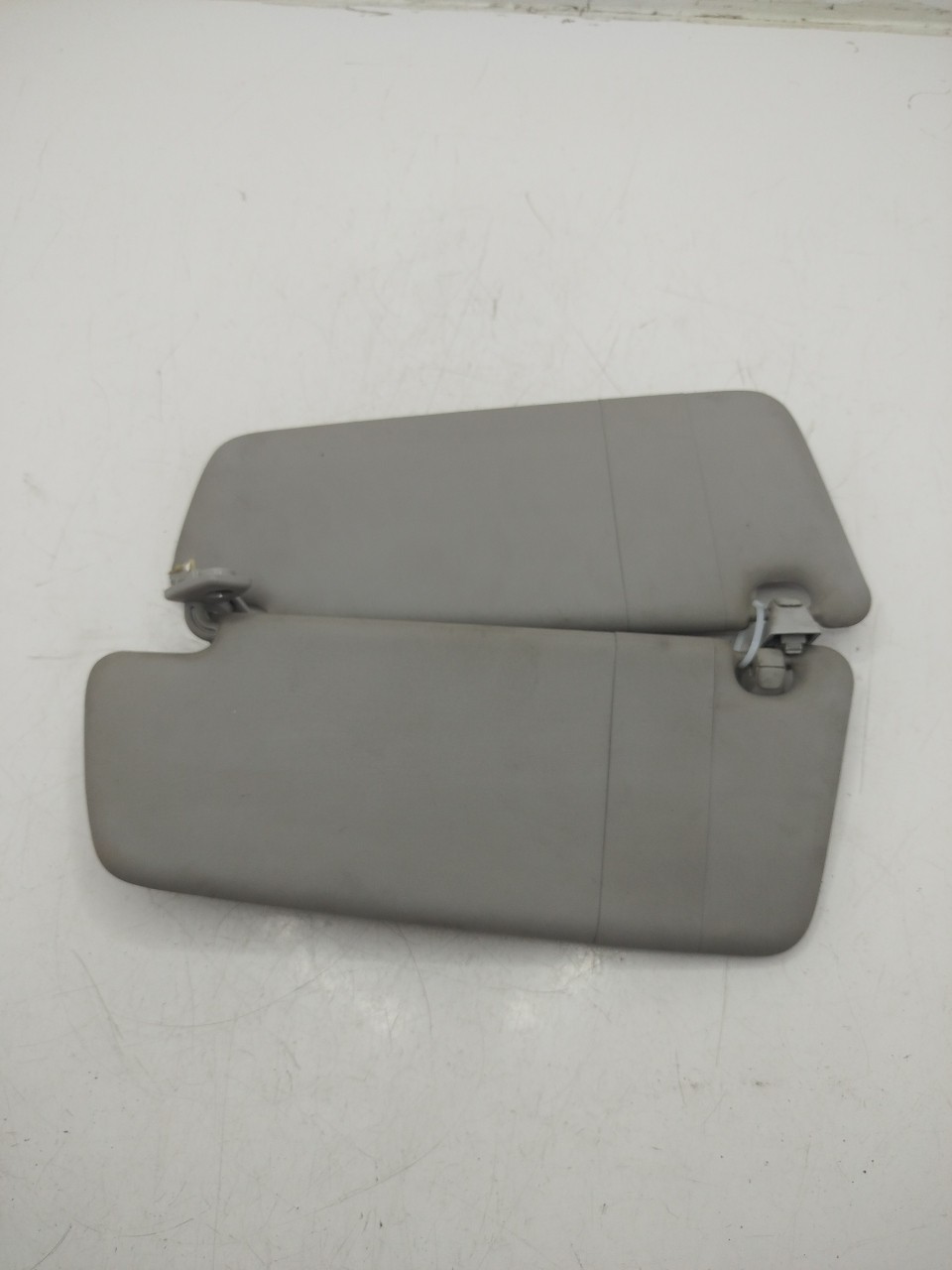 Pala do sol OPEL CORSA D  de 2006 a 2014