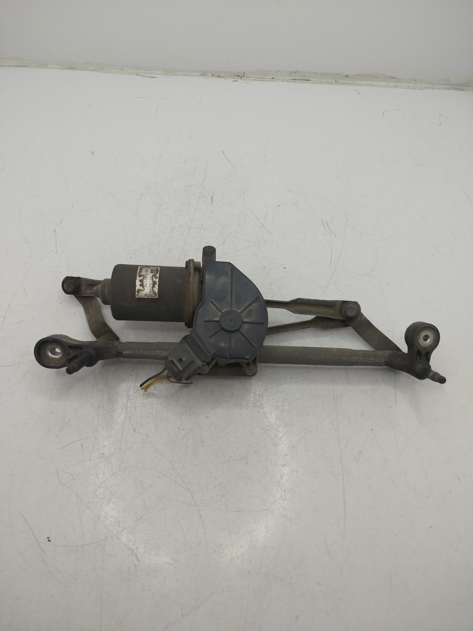 Motor Limpa Vidros FT OPEL CORSA D  de 2006 a 2014