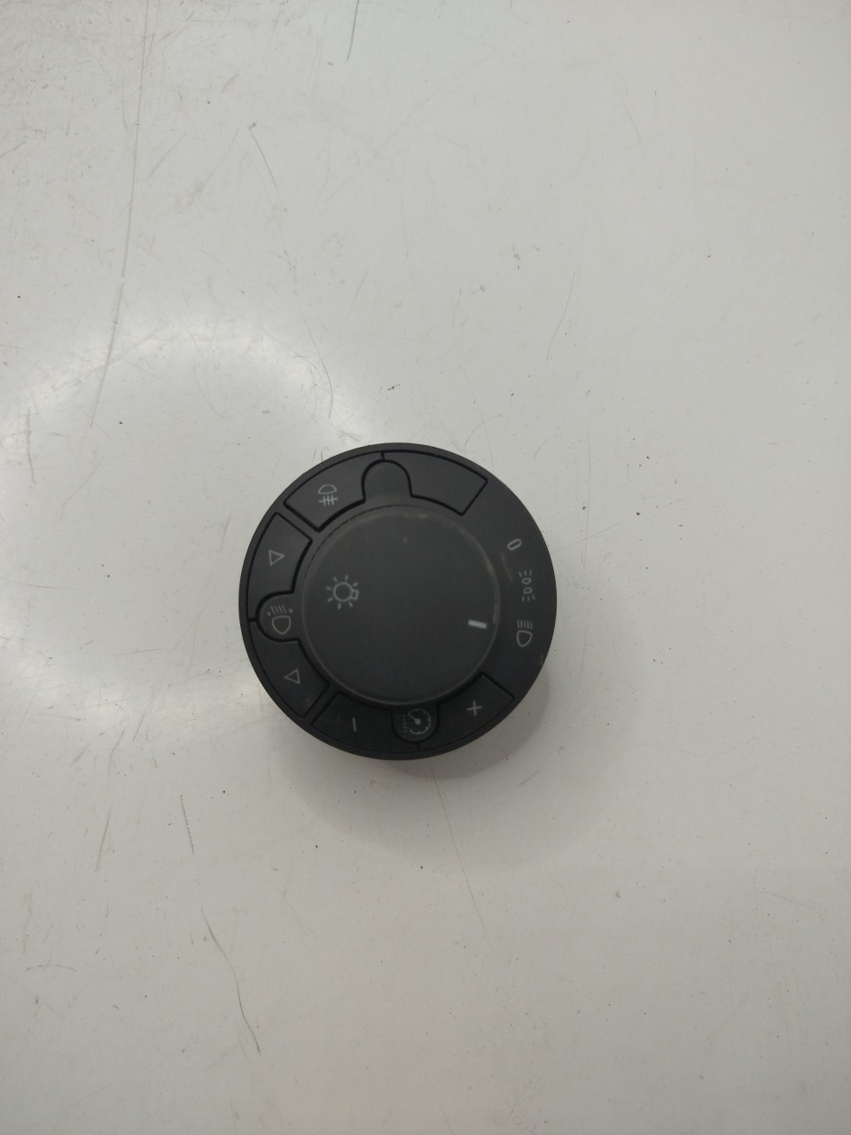 Botão / Interruptor de Luzes OPEL CORSA D  de 2006 a 2014
