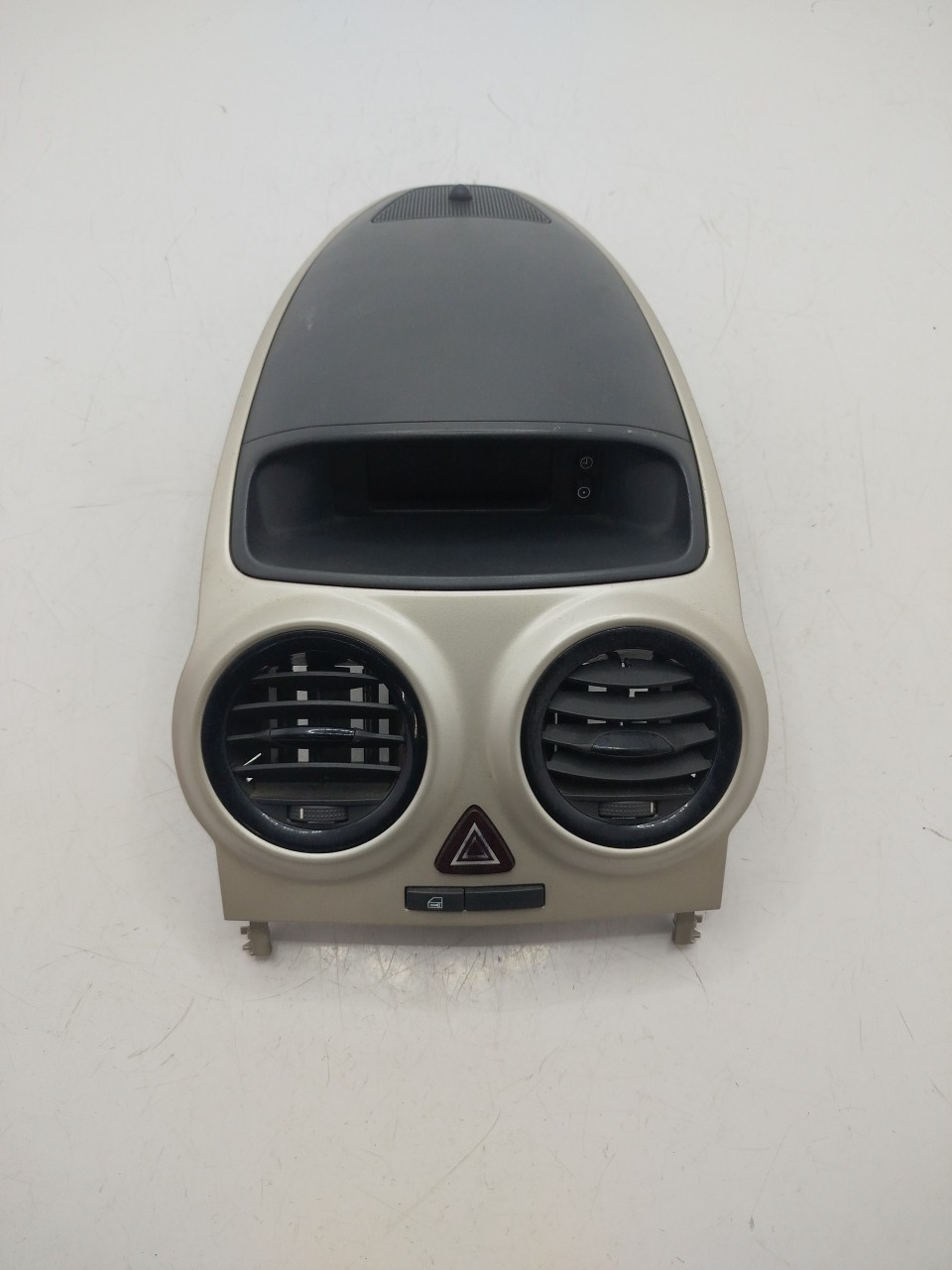Moldura do Consola Central OPEL CORSA D  de 2006 a 2014