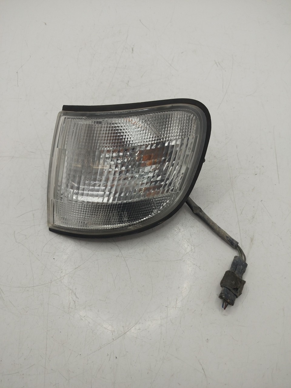 Farolim de Pisca Frente Esq KIA SPORTAGE  de 1994 a 2005